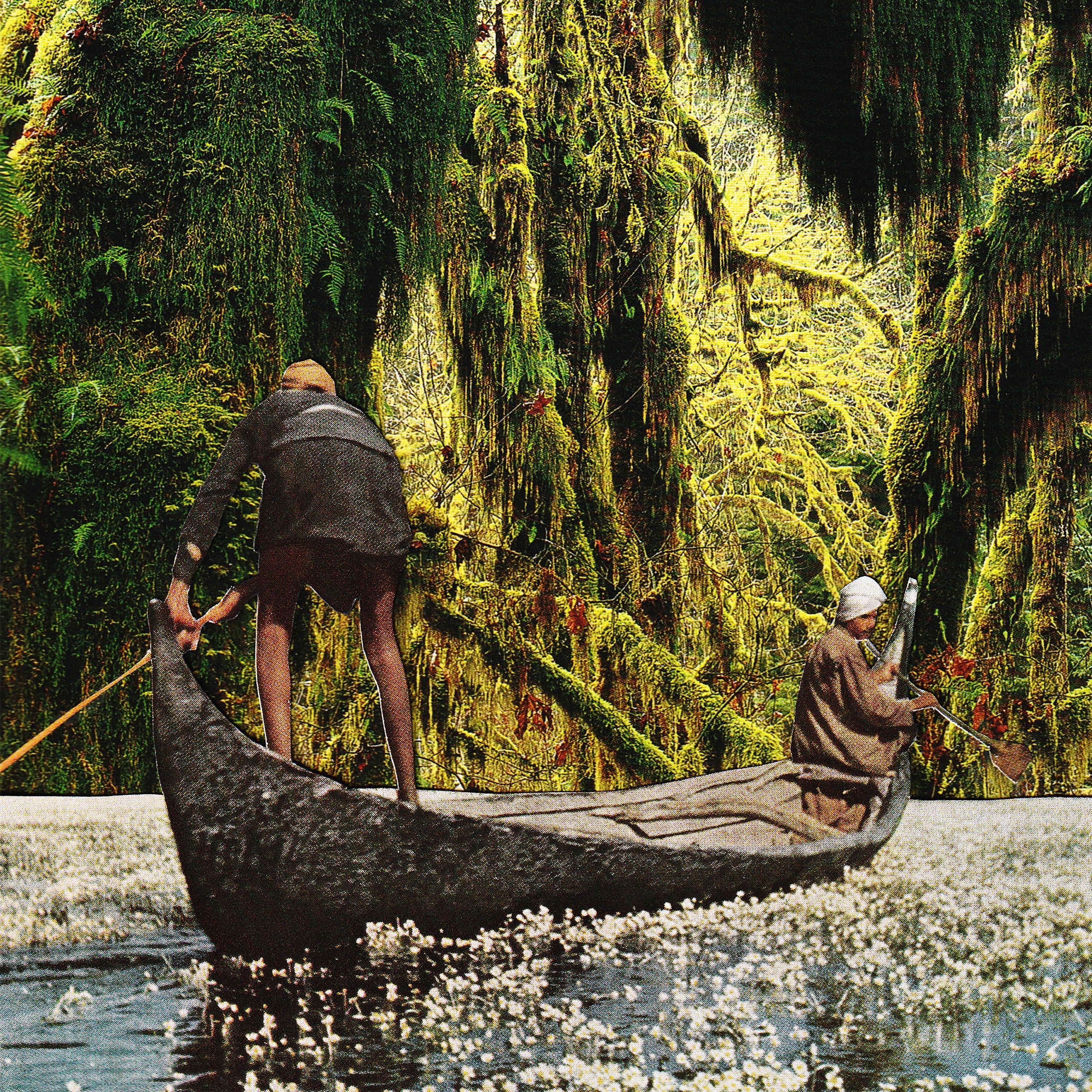 Deep Forest - Single