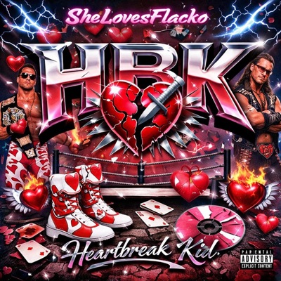 HBK - Single