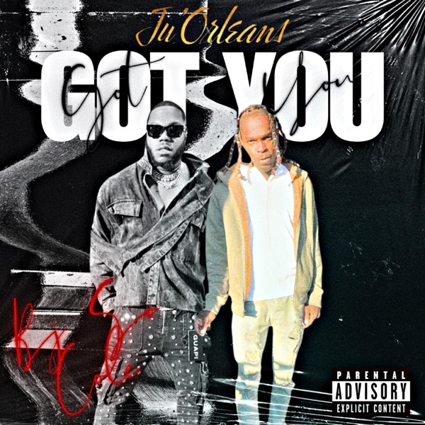 Got You (feat. Bj So Cole) [Radio Version]