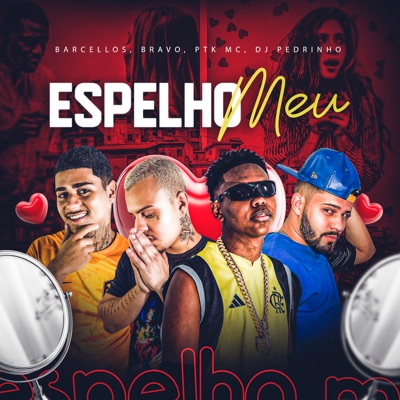Espelho Meu - Single