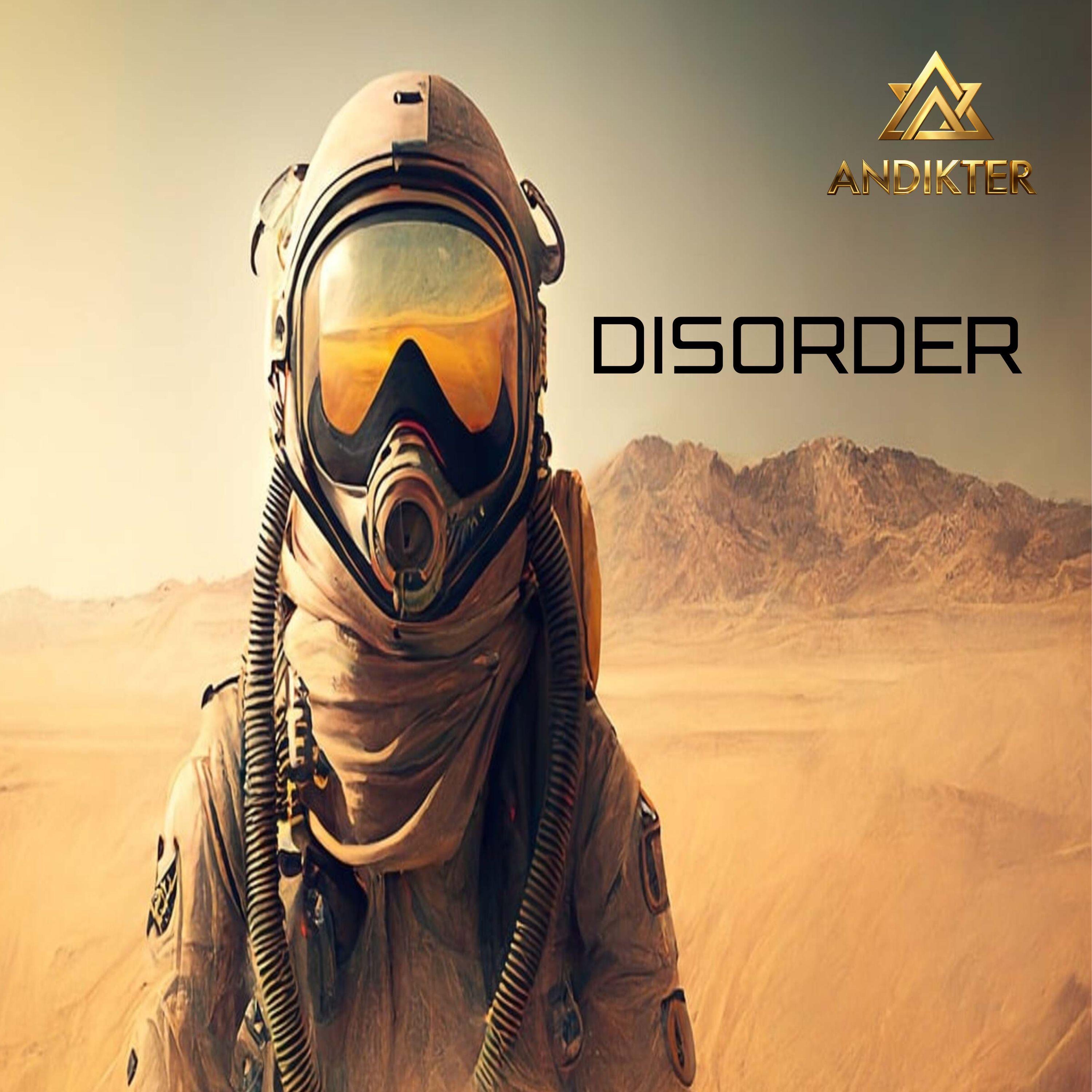 Disorder - Single