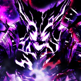 GOD LEVEL 2 GALACT1C_RAY
