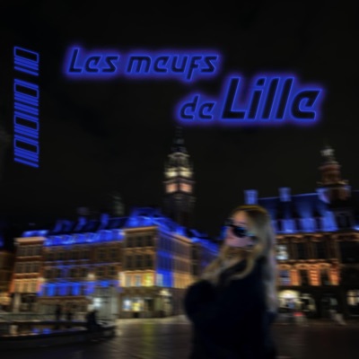 Les meufs de Lille - Single