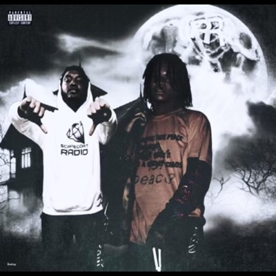 Cognition (feat. lsdscripts) - EP