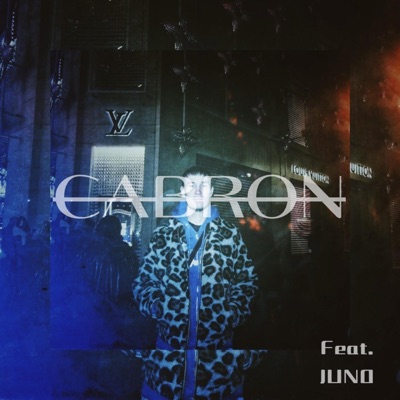 Cabron - Single