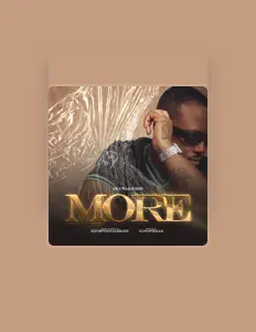 Listen to Oluwarichie, watch music videos, read bio, see tour dates & more!