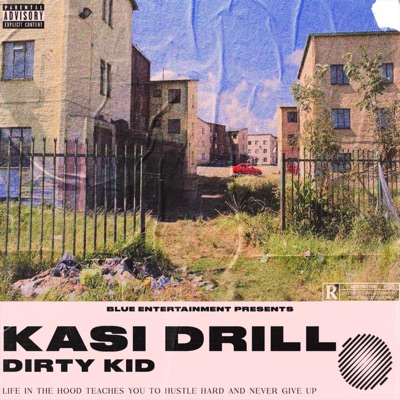 Kasi Drill