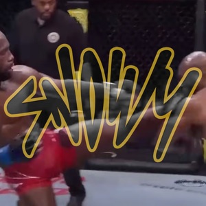 LEON EDWARDS - Single