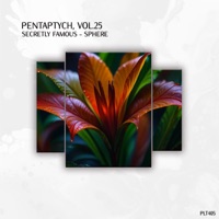 Sphere - Single - Secretly Famous