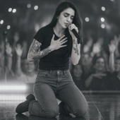 Lord I'm Tired but Don’t Give Up on Me (Ava Veex)