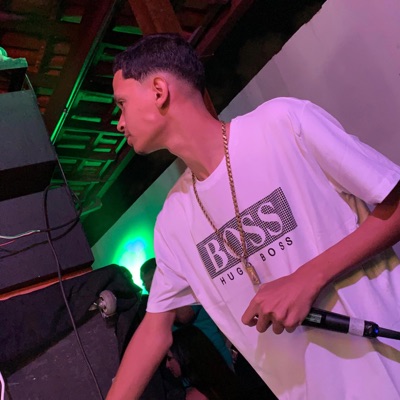 ALDASERRA027 - 8 MINUTINHOS DE BATIDA PROIBIDA