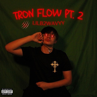 Tron Flow, Pt. 2 - Single