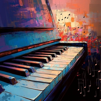 Black And White Touch - Single