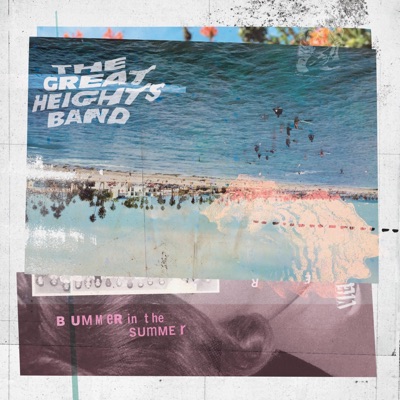 Bummer in the Summer