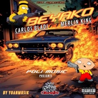 BEYAKO (feat. Carlos Bladi & POLI MUSIC) - Single - MERLIN KING