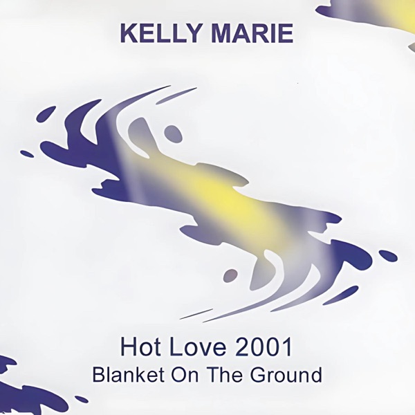 Hot Love 2001 - EP