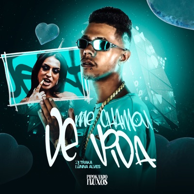 Me Chamou de Vida - Single