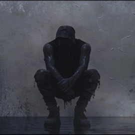 DANCE IN PAIN DAVIL MY MRACK