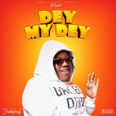 Dey my Dey - Single