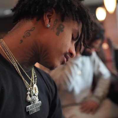 Fuego (feat. Moe tiny) - Single