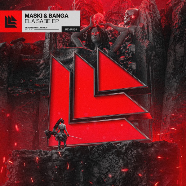 Ela Sabe Ep - Single