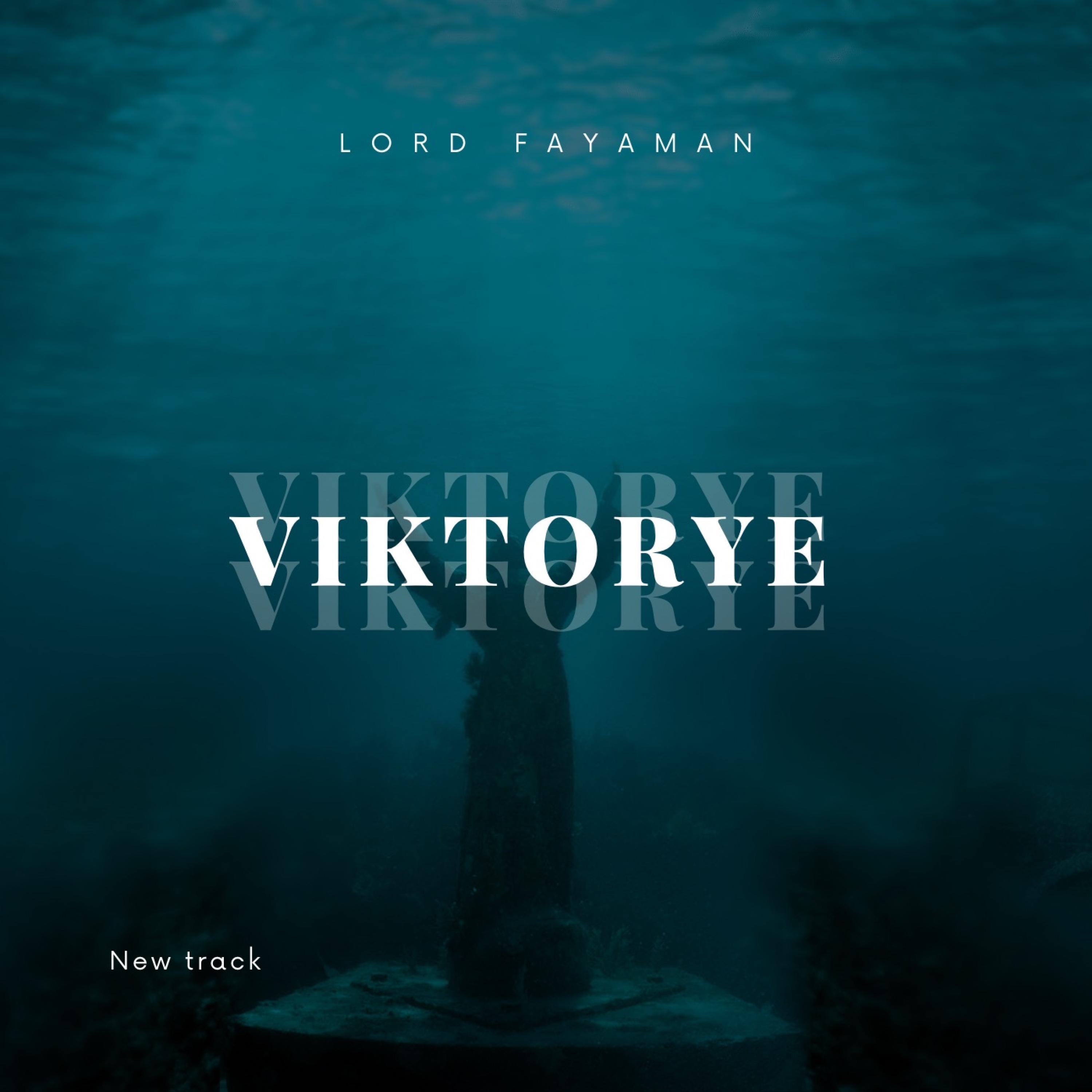 VIKTORYE - Single
