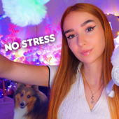 ASMR 0 STRESS pour la RENTRÉE !