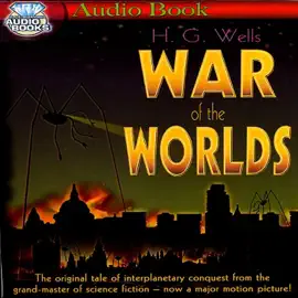 War of the Worlds (Unabridged)
