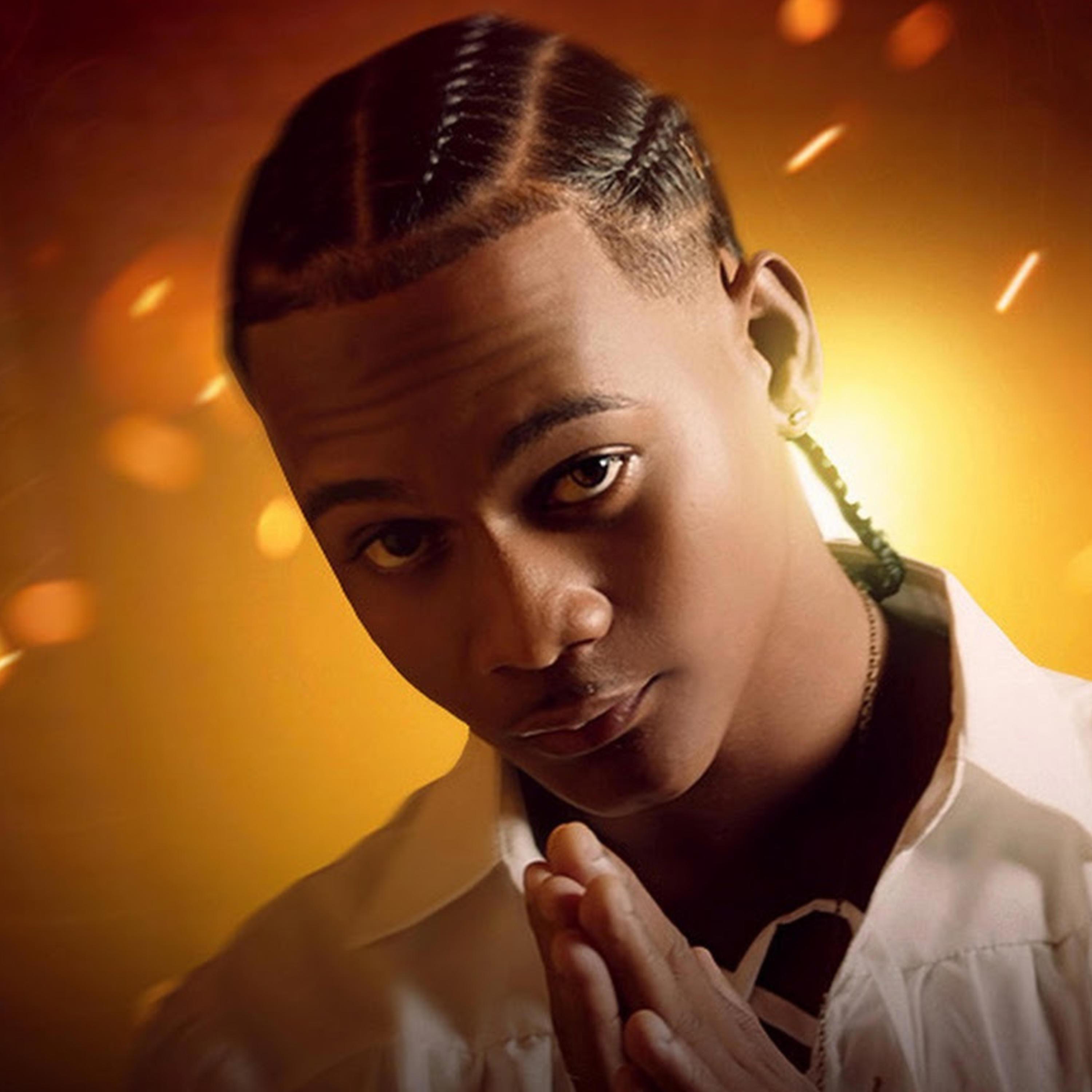 Chiquilla bonita Dalvin la melodía (En vivo) - Single