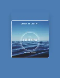 Ronald E. Gollner dinle, müzik videolarını izle, biyografisini oku, tur tarihlerini ve daha fazlasını gör!