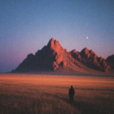 Cloudside Circles - Single