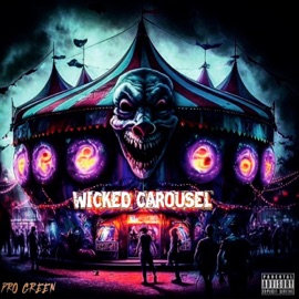 Wicked Carousel Pro Green