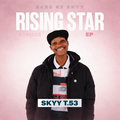 RISING STAR EP - EP