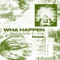 Wha Happen - Pinch, Neffa-T & TRIM lyrics