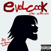 Clint Eastwood - Single - Evol Cook
