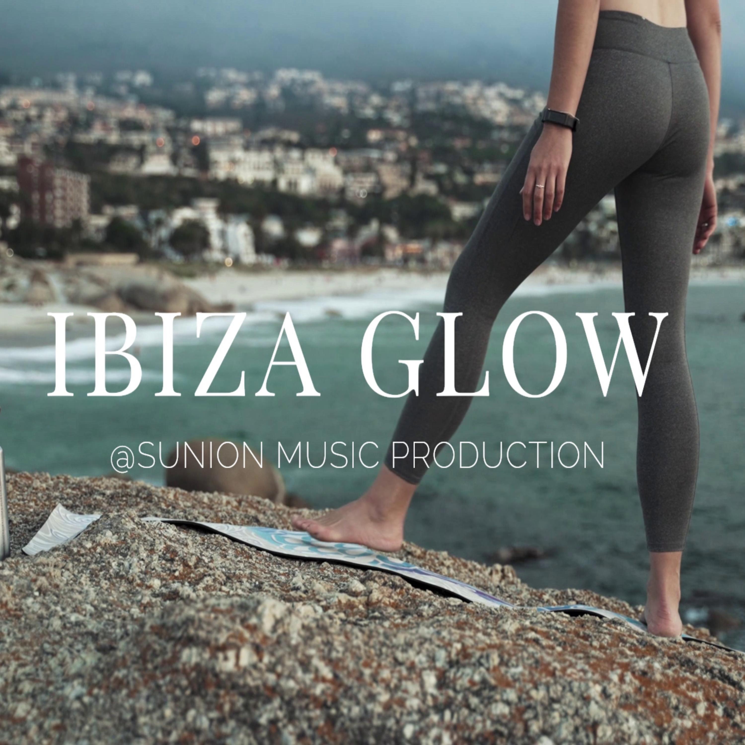 IBIZA GLOW - Single