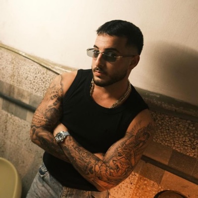 Mirandola - MAYBACH HOODTRAP (feat. Barkınwind & Sametksl)