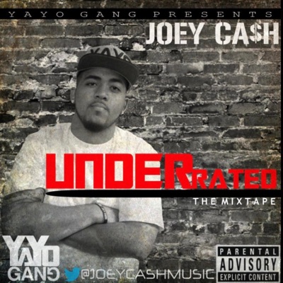Underrated (2013 Re-Release)