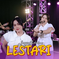 Sasya Arkhisna - Lestari