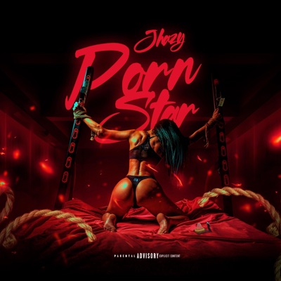 Porno Star (feat. Emba On The Track) - Single