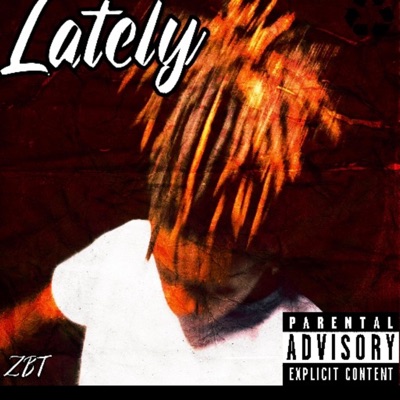 Lately - Single