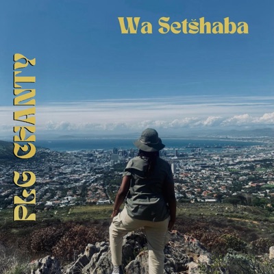 Wa setšhaba - EP