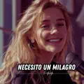 Necesito un Milagro