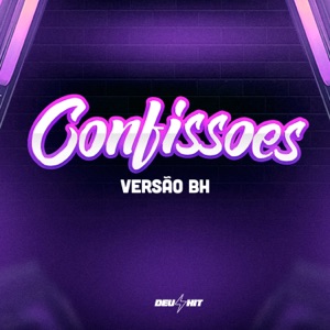 Confissões (Versão Bh)