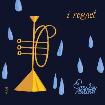I regnet - Single