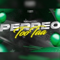 PERREO TOOTAA - Single - romancitodj