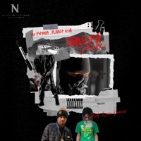 Gangsta Smoke (feat. Planet Asia) - Single - Mr Python