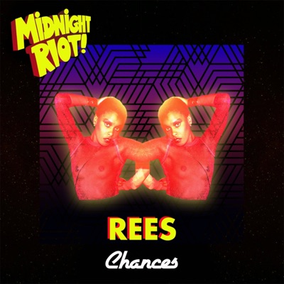 Chances - Single
