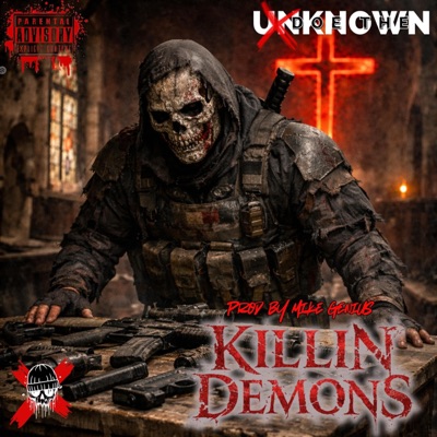 Killin Demons - Single