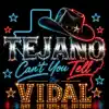 Tejano Can't you Tell